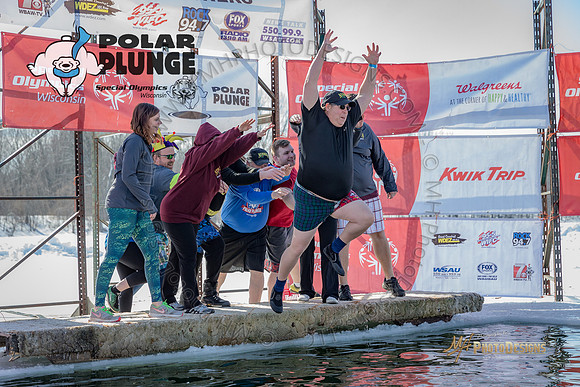 Wausau Polar Plunge 2018-030
