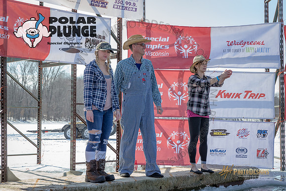 Wausau Polar Plunge 2018-163