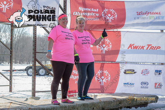 Wausau Polar Plunge 2018-188