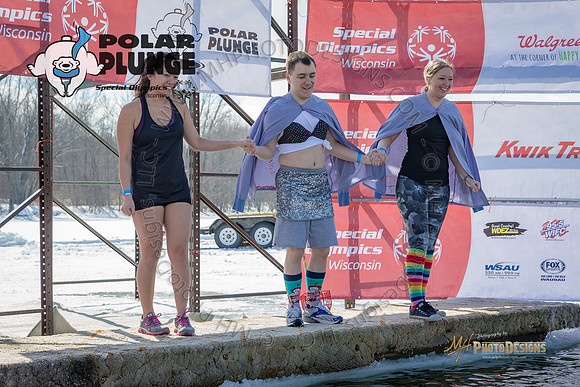 Wausau Polar Plunge 2018-221