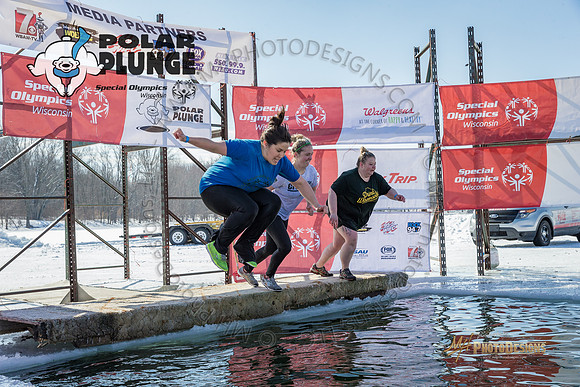 Wausau Polar Plunge 2018-061