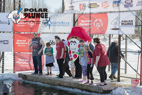 Wausau Polar Plunge 2018-103