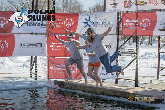 Wausau Polar Plunge 2018-155
