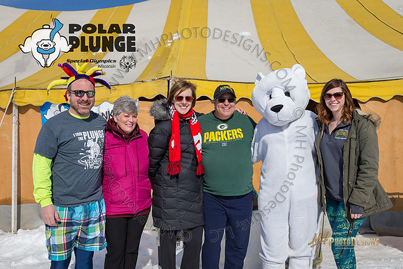 Wausau Polar Plunge 2018-019