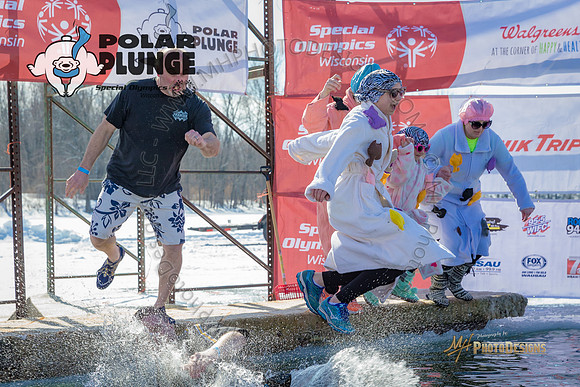 Wausau Polar Plunge 2018-209