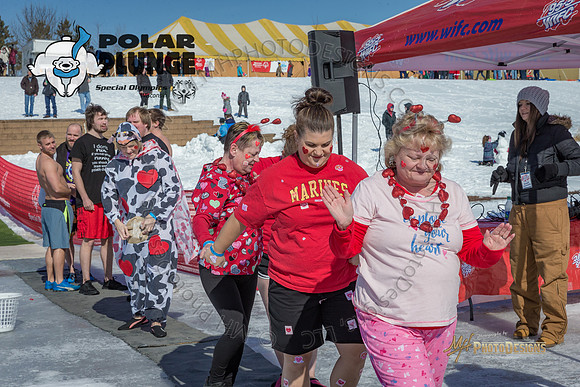 Wausau Polar Plunge 2018-276