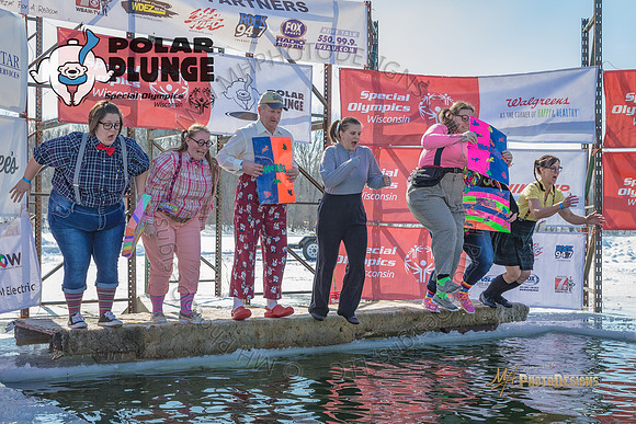 Wausau Polar Plunge 2018-197