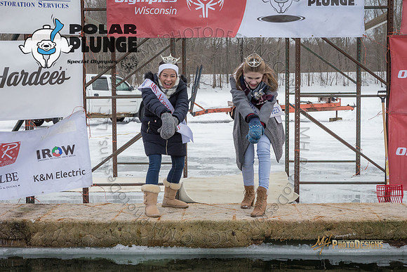 Wausau Polar Plunge 2018-335