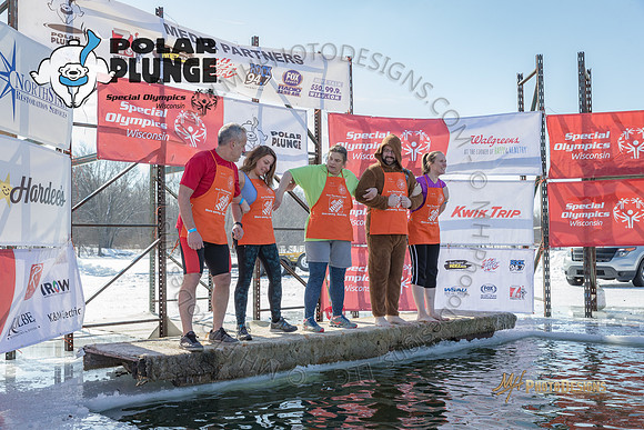 Wausau Polar Plunge 2018-147