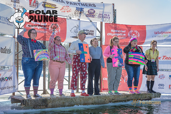 Wausau Polar Plunge 2018-196
