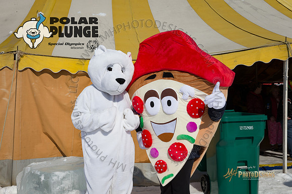 Wausau Polar Plunge 2018-025