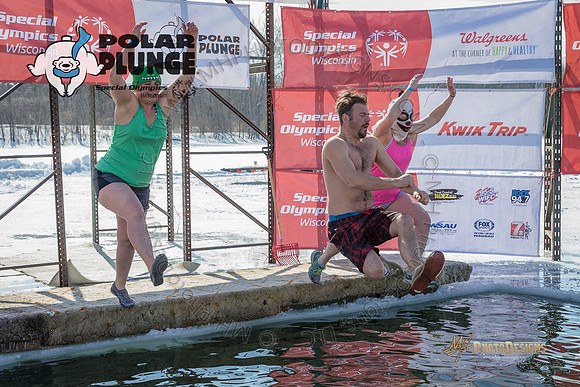 Wausau Polar Plunge 2018-252