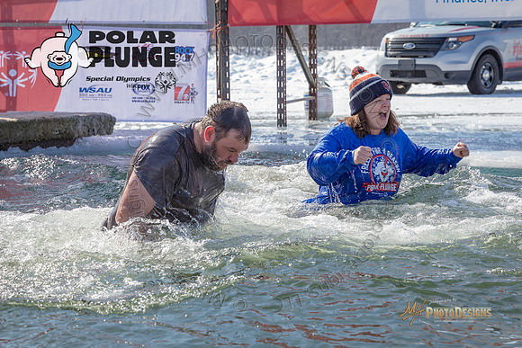 Wausau Polar Plunge 2018-215