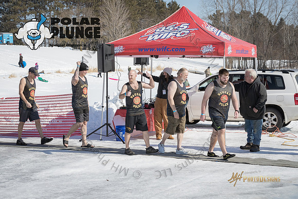 Wausau Polar Plunge 2018-081