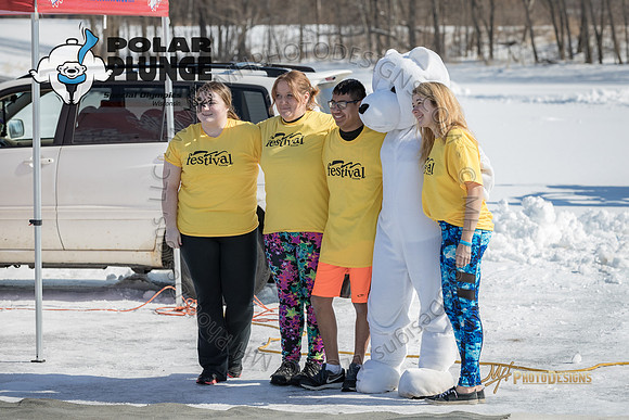 Wausau Polar Plunge 2018-092