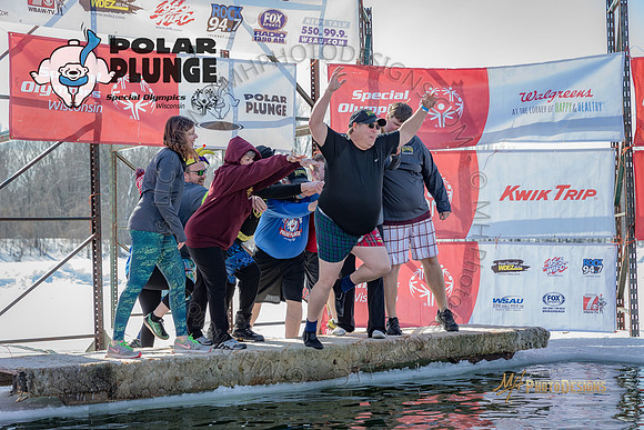 Wausau Polar Plunge 2018-029
