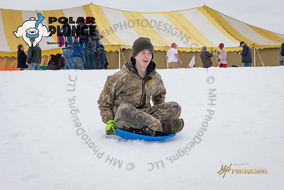 Wausau Polar Plunge 2018-346