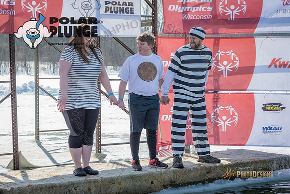 Wausau Polar Plunge 2018-258