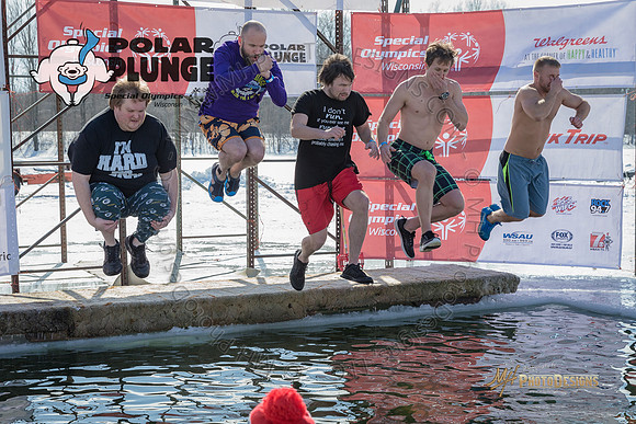 Wausau Polar Plunge 2018-287