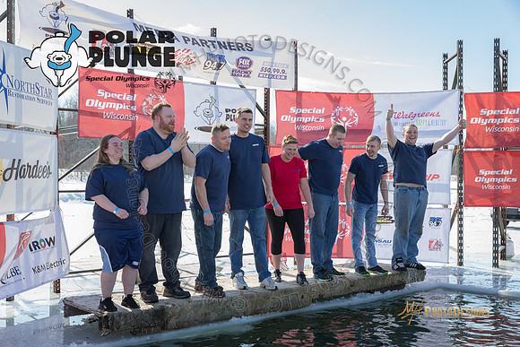 Wausau Polar Plunge 2018-128
