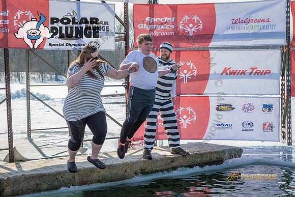 Wausau Polar Plunge 2018-259