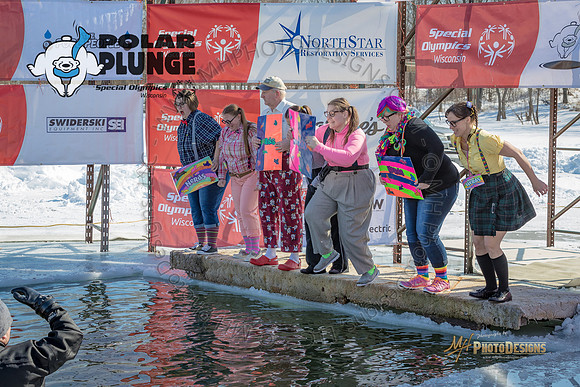 Wausau Polar Plunge 2018-198