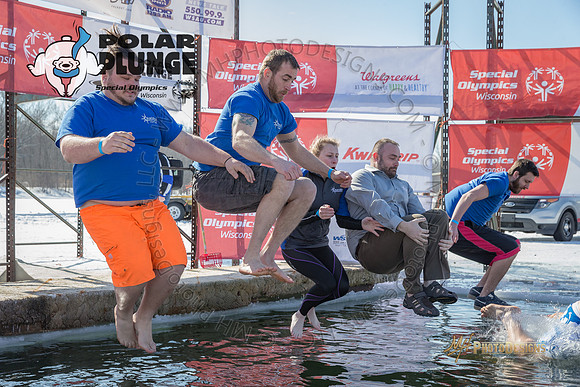 Wausau Polar Plunge 2018-114