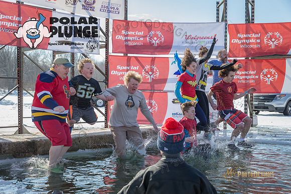 Wausau Polar Plunge 2018-122