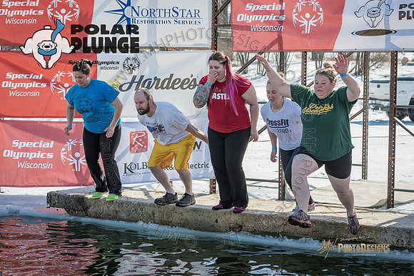 Wausau Polar Plunge 2018-054