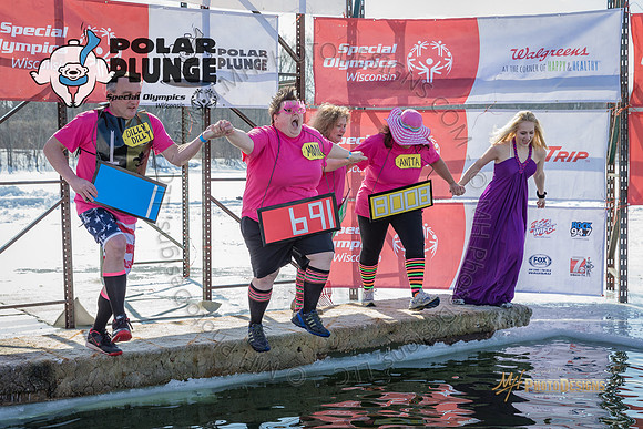 Wausau Polar Plunge 2018-244