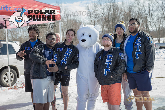 Wausau Polar Plunge 2018-294