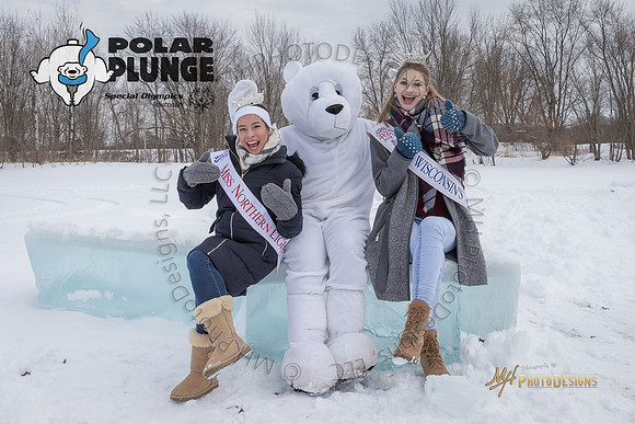 Wausau Polar Plunge 2018-328