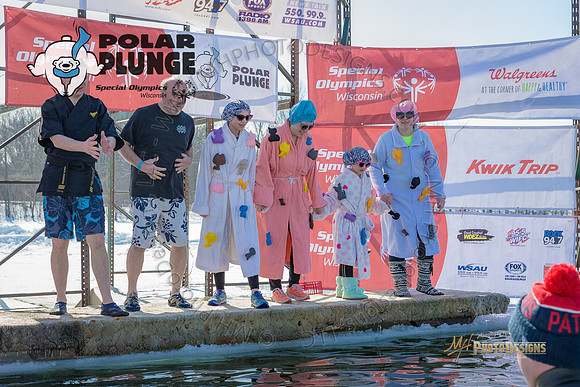 Wausau Polar Plunge 2018-207