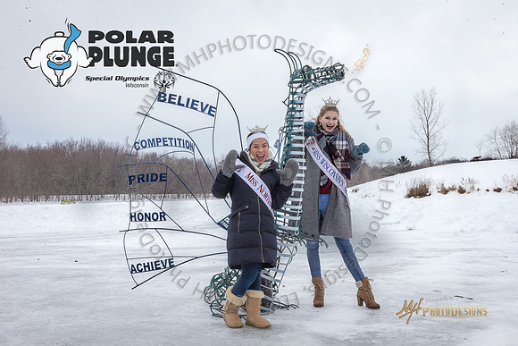 Wausau Polar Plunge 2018-340