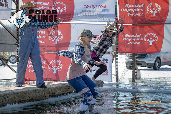 Wausau Polar Plunge 2018-166