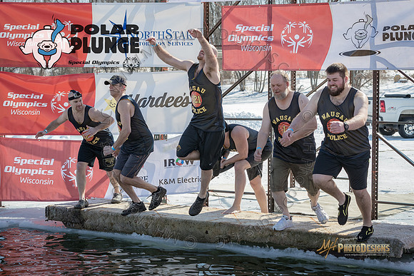 Wausau Polar Plunge 2018-086