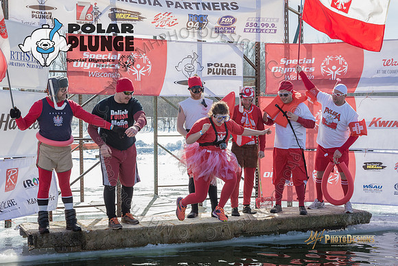 Wausau Polar Plunge 2018-305
