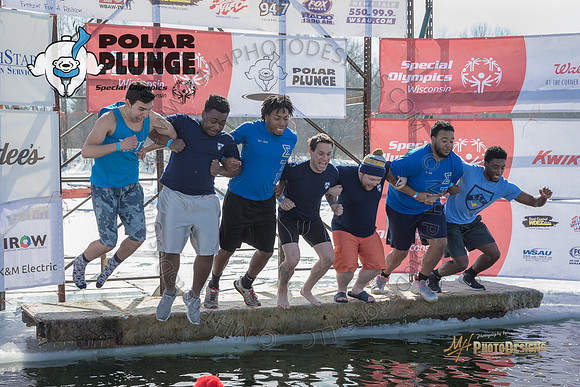 Wausau Polar Plunge 2018-298