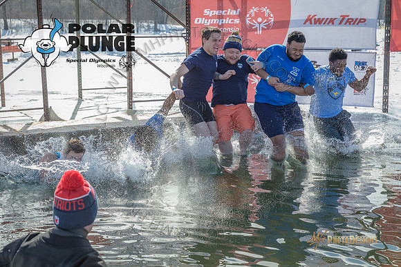 Wausau Polar Plunge 2018-299