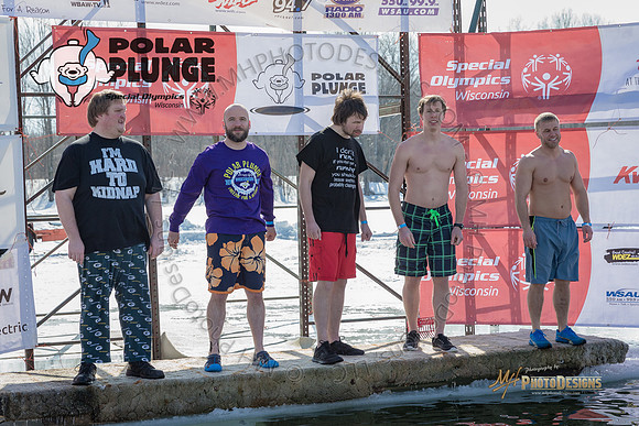 Wausau Polar Plunge 2018-285