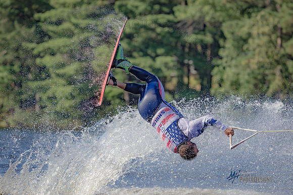 Team USA - Day Two-456