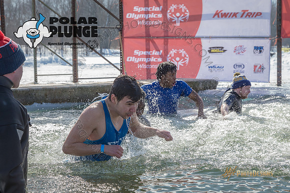Wausau Polar Plunge 2018-300