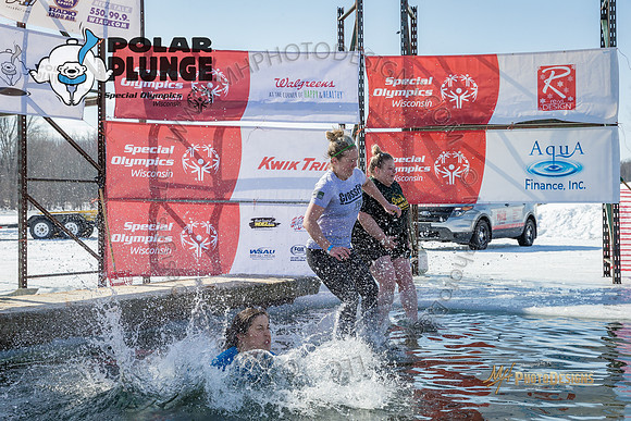 Wausau Polar Plunge 2018-063