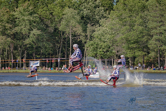 Team USA - Day Two-165
