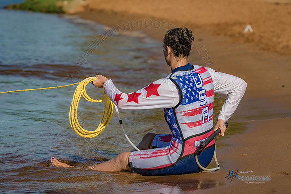 Team USA - Day Two-479