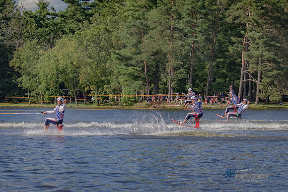 Team USA - Day Two-167