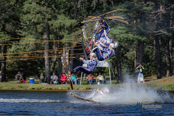 Team USA - Day Two-289