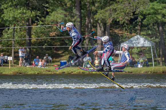 Team USA - Day Two-109