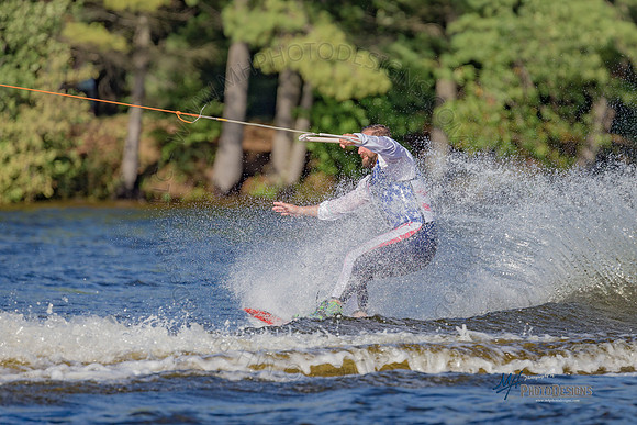 Team USA - Day Two-414