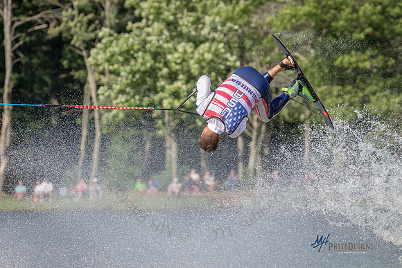 Team USA - Day Two-041